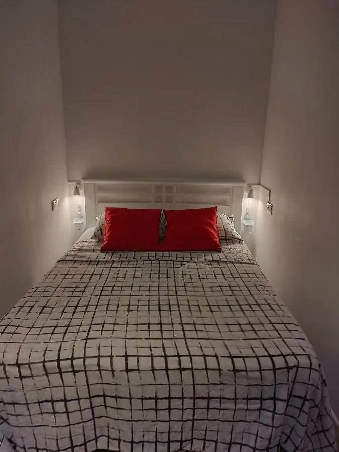 Sea Loft With A Huge Bed