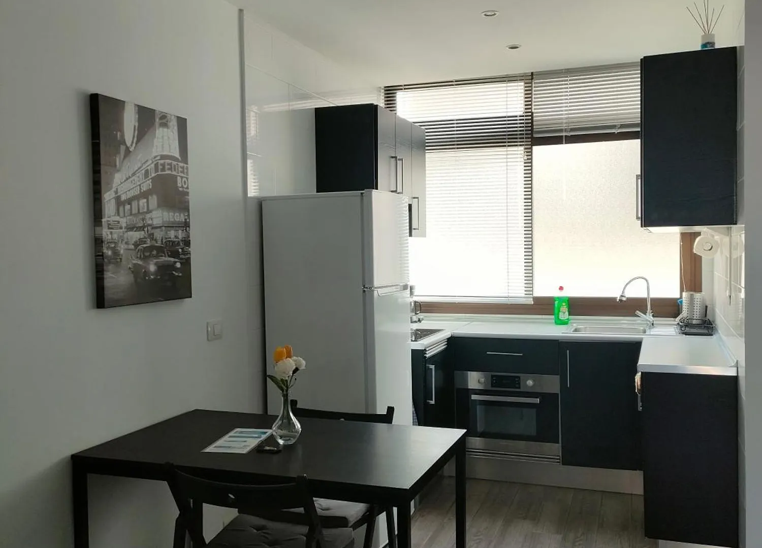 Sea Loft With A Huge Bed Apartment Icod De Los Vinos 0*,