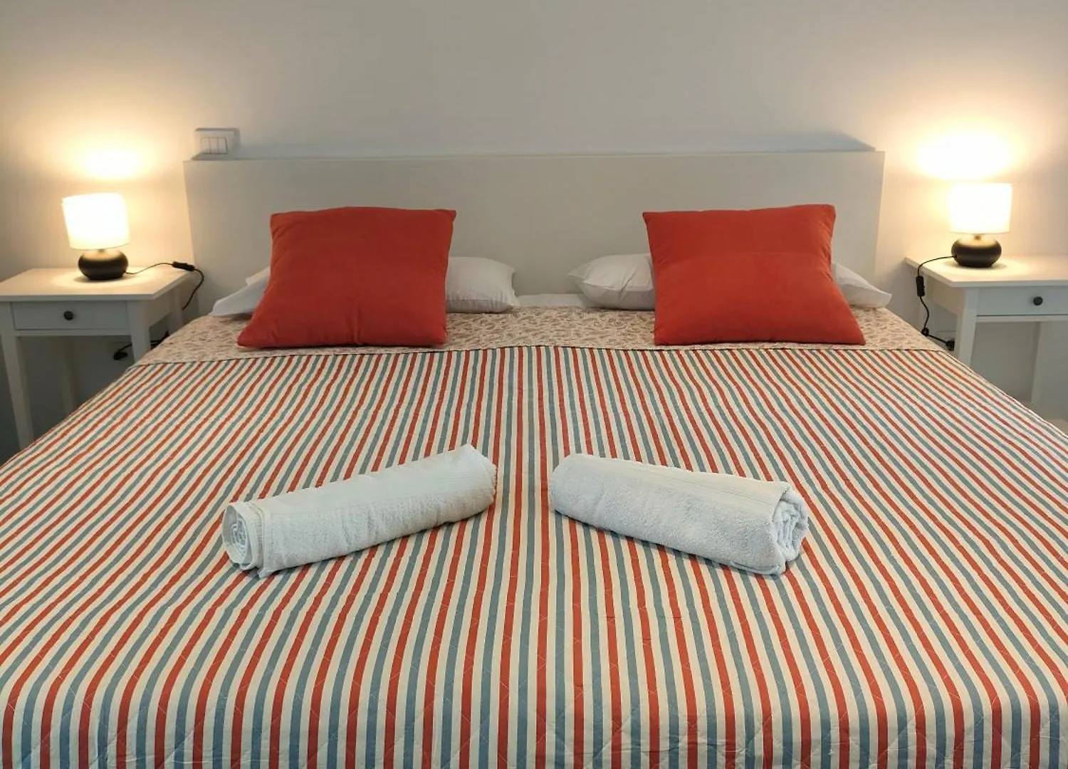Sea Loft With A Huge Bed 0*, Icod De Los Vinos