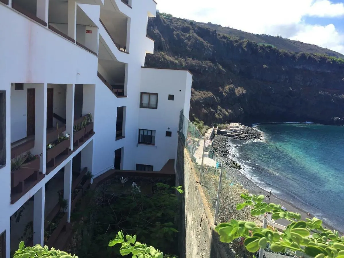 伊科德·德·洛斯·维诺斯Sea Loft With A Huge Bed公寓 公寓